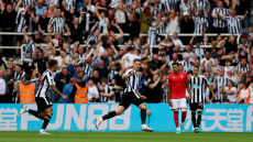 Premier League, Νιούκαστλ - Νότιγχαμ Φόρεστ 2-0: Επιστροφή με ήττα 