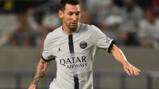  Χριστοδουλόπουλος: Τρολάρει το ανάποδο ψαλίδι του Μέσι 