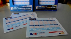 Τζακ ποτ στο Τζόκερ - Δείτε τους αριθμούς που κληρώθηκαν