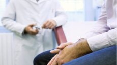 Υπερπλασία Προστάτη: Θεραπείες δίνουν λύση χωρίς χειρουργείο