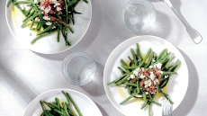 5 συνταγές με τα φασολάκια του καλοκαιριού