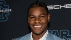 Τζον Μπογιέγκα: Ο ηθοποιός θέλει να γίνει ο νέος Τζέιμς Μποντ