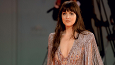 Ντακότα Τζόνσον: Η σταρ-γόνος