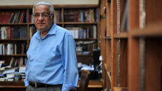 Διονύσης Σιμόπουλος: Είχε ζητήσει να αλλάξει η φωτογραφία στο προφίλ του - «That's all folks!»