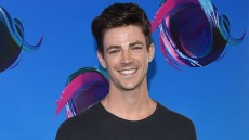 Γκραντ Γκάστιν: Ο ηθοποιός για το τέλος του «Flash» - «Θα τελειώσει με τους δικούς μας όρους» 