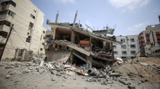 Μέση Ανατολή: Βυτιοφόρα με καύσιμα εισήλθαν στη λωρίδα της Γάζας μετά την εκεχειρία με το Ισραήλ