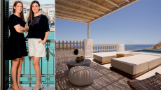 Δανάη Μανιαδάκη - Ειρήνη Γιωτοπούλου: Οι influencers αρχιτεκτόνισσες