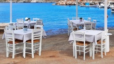 Η Σύρος που αγάπησα σε ένα τριήμερο – 3 μοναδικά μέρη για ποτό και φαγητό