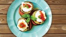 Ποιο είναι το αγαπημένο καλοκαιρινό λαχανικό των αναγνωστών του Olivemagazine.gr;