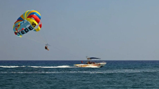 Σύβοτα: Ερευνούν τις συνθήκες της τραγωδίας - Έσπασε ο κρίκος ή ο ιμάντας