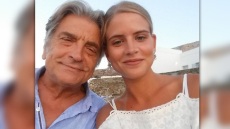 H Δανάη Μιχαλάκη συναντά  για πρώτη  φορά τηλεοπτικά τον πατέρα της 