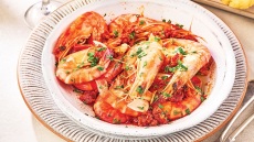 BBQ για δύο με εύκολες συνταγές