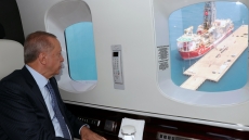 Ερντογάν: Όλα θα αλλάξουν όταν το «Αμπντουλχαμίντ Χαν» βρει φυσικό αέριο και πετρέλαιο