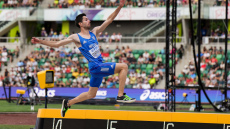 Μίλτος Τεντόγλου: Δεύτερος στο Diamond League στο Μόντε Κάρλο 