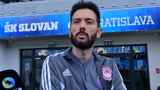 Κορμπεράν: «Είναι τελικός γιατί κρίνεται η πορεία μας στην Ευρώπη»