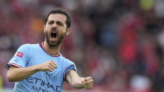 Η Σίτι διαψεύδει την συμφωνία με την Μπαρτσελόνα για τον Σίλβα