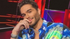 Χρήστος Μάστορας: Αποκάλυψε το πιο περίεργο πράγμα που του πέταξαν στη σκηνή