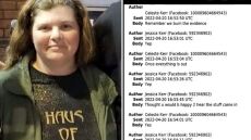 Το Facebook παρέδωσε συνομιλία μάνας-κόρης για παράνομη έκτρωση στην αστυνομία της Νεμπράσκα