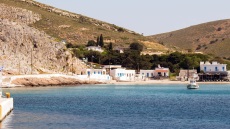 Τουρκία: Ενοχλούν οι ελληνικές σημαίες στην Ψέριμο