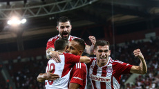 Europa League: Ώρα... αντεπίθεσης και πρόκρισης για τον Ολυμπιακό στον «τελικό» της Μπρατισλάβας