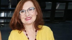 Φωτεινή Ντεμίρη για αποφυλάκιση Λιγνάδη: «Μου φαίνεται οξύμωρο, κάτι δεν μου κολλάει»
