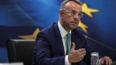Σταϊκούρας: Υπάρχει δημοσιονομικός χώρος για επιπλέον μέτρα στήριξης της κοινωνίας