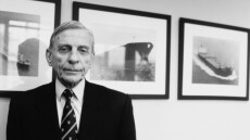 Γιάννης Φραγκούλης: Έφυγε από τη ζωή ένας εκ των πιο στενών συνεργατών του Σταύρου Νιάρχου