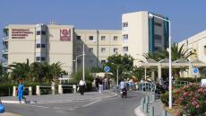 Αγοράκι τριών ετών νοσηλεύεται στη ΜΕΘ του ΠΑΓΝΗ - Η μητέρα του έκανε όπισθεν με το αυτοκίνητο και το παρέσυρε