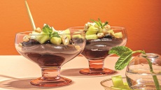 6 καλοκαιρινά γλυκά που ετοιμάζονται σε χρόνο dt