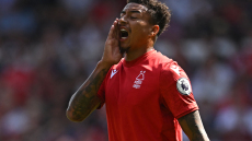 Premier League: Οπαδοί της Γουεστ Χαμ πέταξαν χαρτονομίσματα στον «προδότη» Τζέσι Λίνγκαρντ