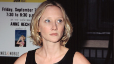 Αν Χες: Το δράμα της μάνας της - Πέθαναν τα 4 από τα 5 παιδιά της και ο άνδρας της από AIDS