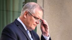 Αυστραλία: Πολιτικό σκάνδαλο με πρωταγωνιστή τον Σκοτ Μόρισον - Αυτοδιοριζόταν κρυφά σε υπουργικές θέσεις