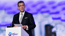 Κόλλησε κορωνοϊό και ο Μπουρλά: «Έχω λάβει τέσσερις δόσεις και κάνω αγωγή με Paxlovid»