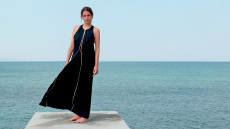 Μαρία Παπαφωτίου: Στα χνάρια  της νεαρής «Κυβέλης»