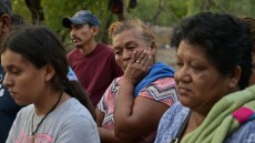 Παγιδευμένοι ανθρακωρύχοι στο Μεξικό: Το νερό από τα 70 εκατοστά έφτασε τα 13 μέτρα!