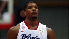 Χάινς για Δημητρόπουλο: «Όταν είπε ότι θα με πάει στον Ολυμπιακό πίστεψα ότι είχε πιει πολύ»