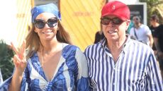 Tommy Hilfiger: To ταξίδι του διάσημου σχεδιαστή στη Μύκονο