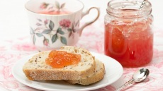 Πώς να φτιάξετε zero waste μαρμελάδα καρπούζι με τις φλούδες του;