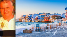 Επίθεση σε ξενοδόχο στη Μύκονο: Ελεύθερος ο 32χρονος με όρο... να μην ξαναπατήσει στο νησί