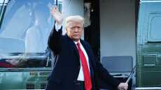 Ο Τραμπ στοχοποιεί FBI και αμερικανικό υπουργείο Δικαιοσύνης: «Είναι μοχθηρά τέρατα»