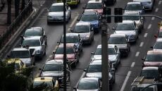 Αττική: App με εναλλακτικές διαδρομές λύνει το κυκλοφοριακό πρόβλημα για τους οδηγούς