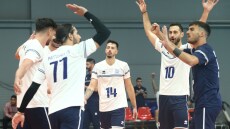 Ευρωβόλεϊ ανδρών-γυναικών: Στις 16 Nοεμβρίου κληρώνει για τις εθνικές ομάδες