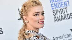 Άμπερ Χερντ: Προσέλαβε νέα νομική ομάδα για να ασκήσει έφεση κατά της απόφασης υπέρ του Τζόνι Ντεπ