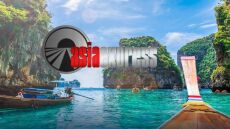 To «Asia Express» έρχεται στο Star - Δείτε τα τρέιλερ του νέου ριάλιτι