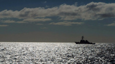 Ουάσινγκτον και Μόσχα συζητούν για μορατόριουμ στα πλήγματα κατά πλοίων στη Μαύρη Θάλασσα