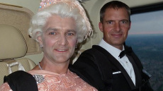 Βρετανία: Η ιπτάμενη «Βασίλισσα Ελισάβετ» βρίσκεται πλέον στη φυλακή - Τι συνέβη