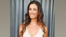 Μάρα Δαρμουσλή: Η δημόσια ερωτική εξομολόγηση του συζύγου της