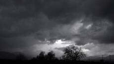 Στους πέντε οι νεκροί από τη σφοδρή θύελλα στην Αυστρία