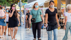 Κορωνοϊός - Έρευνα: Ένας φορέας της μετάλλαξης Omicron μεταδίδει τον ιό έως και 1.000 φορές περισσότερο