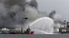 Τραγωδία στην Κούβα: 16 πυροσβέστες νεκροί σε πυρκαγιά σε αποθήκη καυσίμων